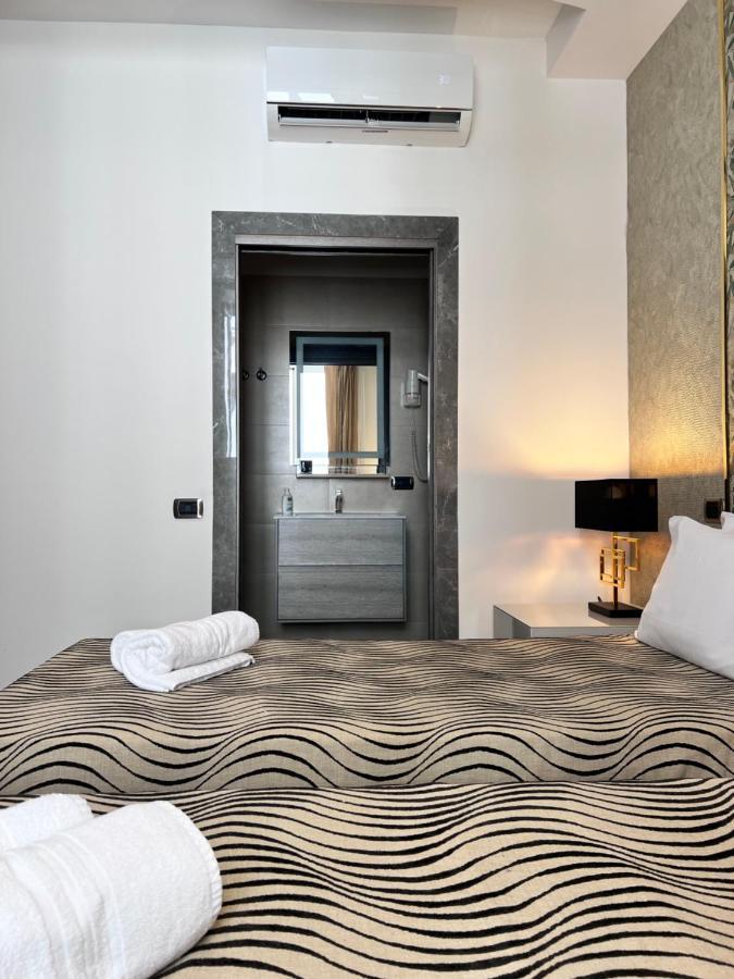 Daphne Suites Рим Экстерьер фото