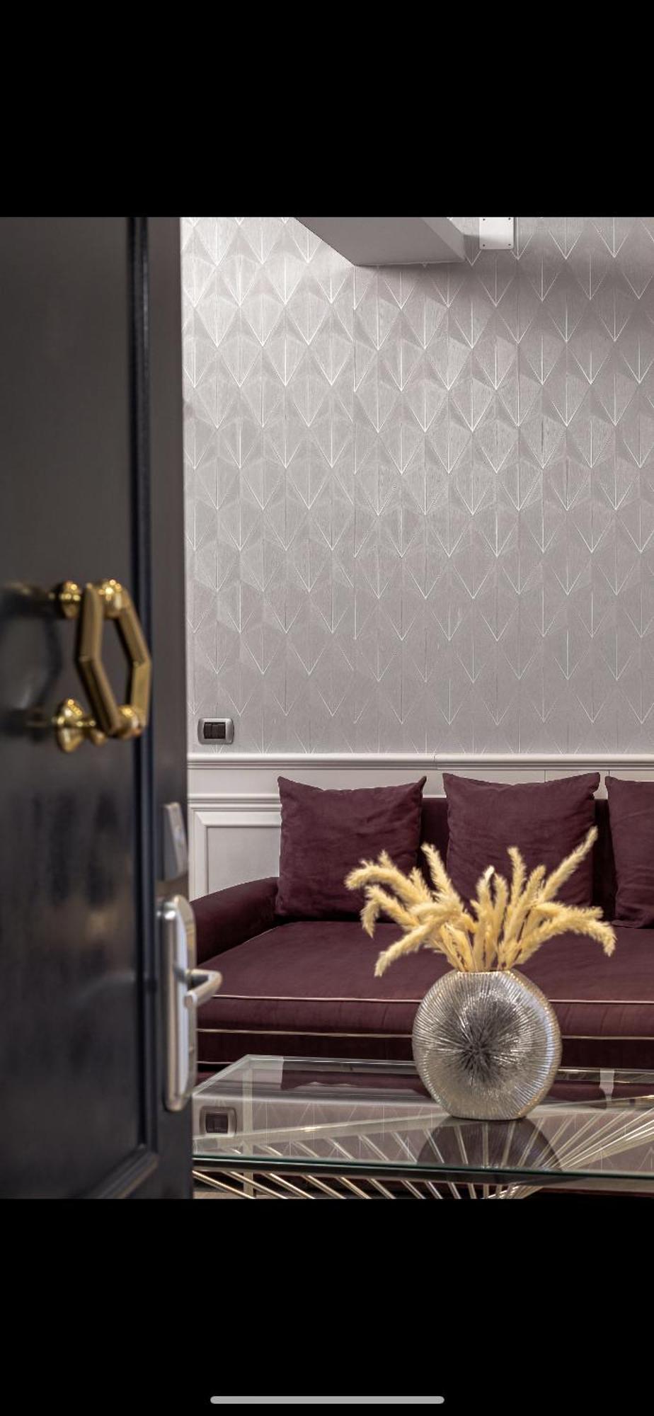 Daphne Suites Рим Экстерьер фото