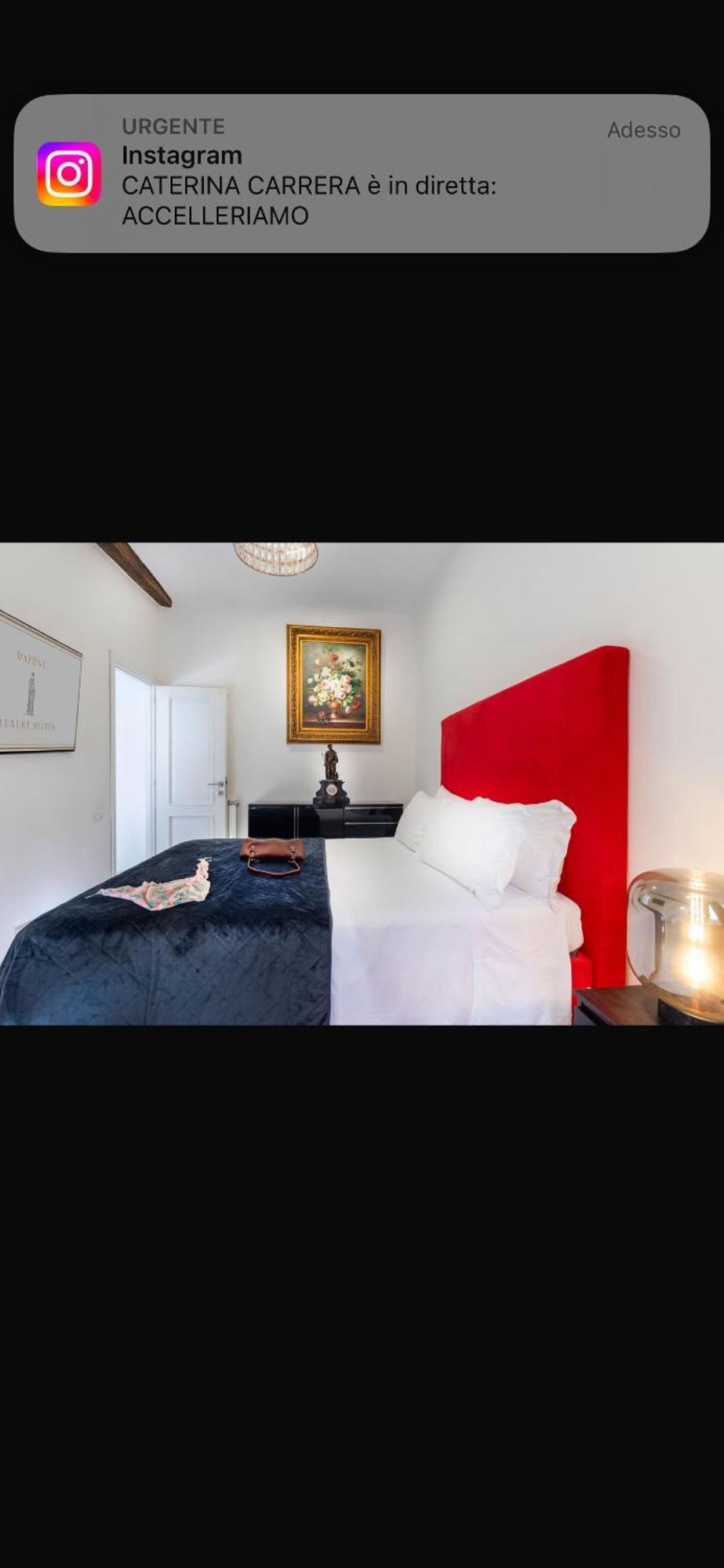 Daphne Suites Рим Экстерьер фото