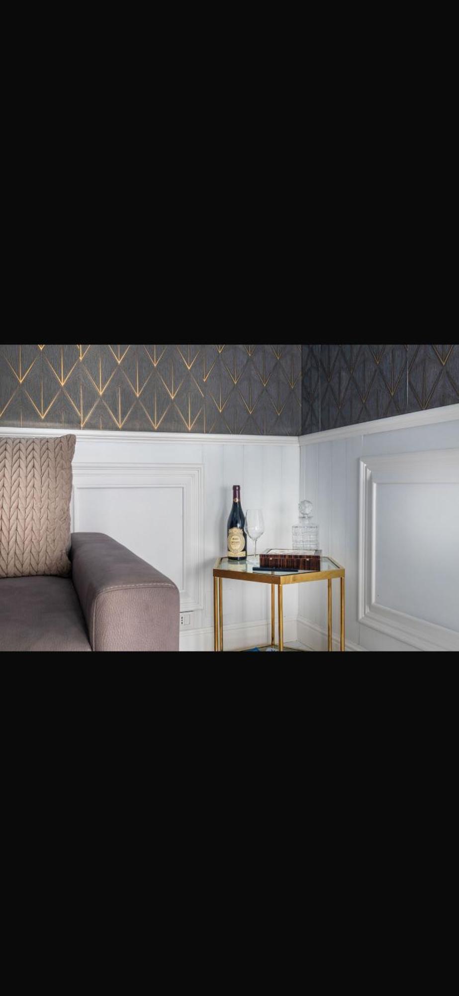 Daphne Suites Рим Экстерьер фото