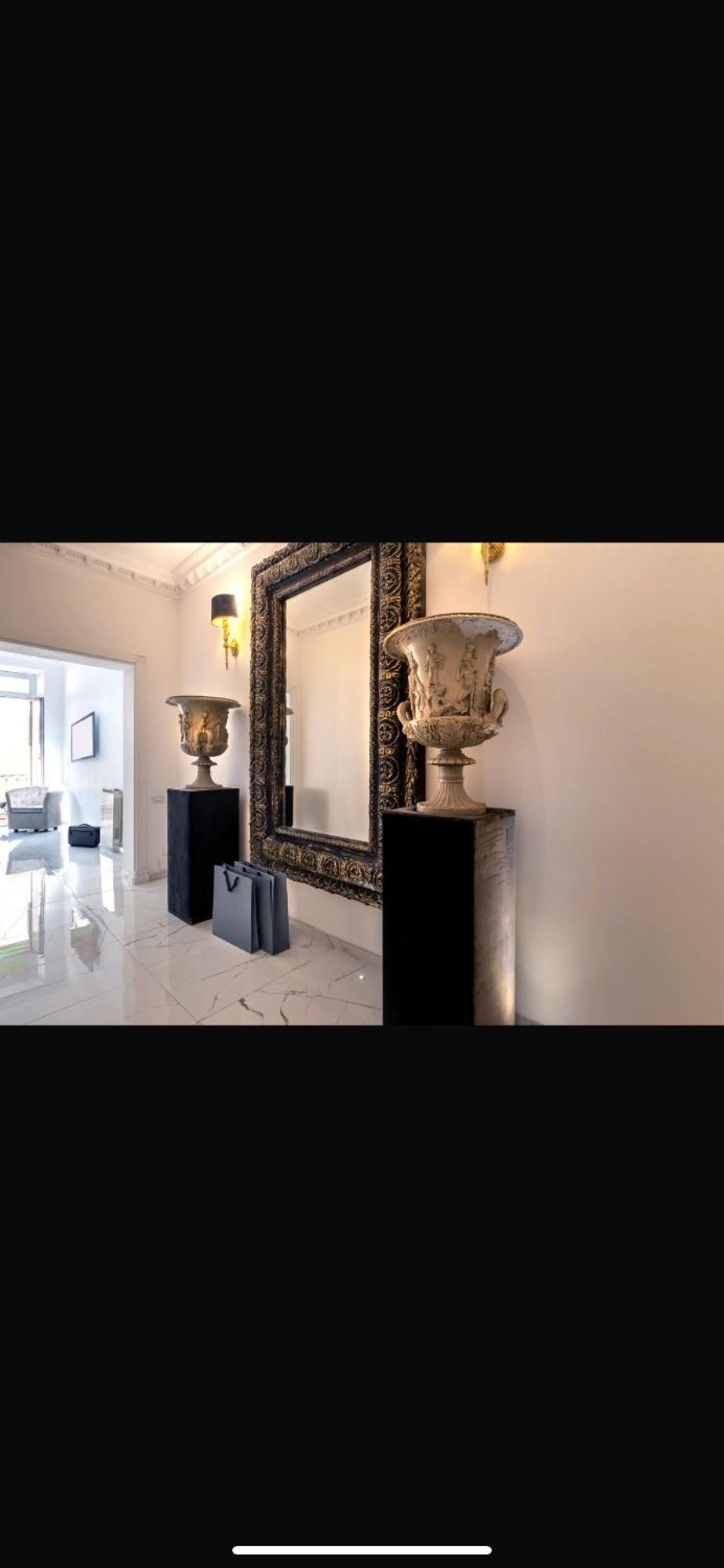 Daphne Suites Рим Экстерьер фото