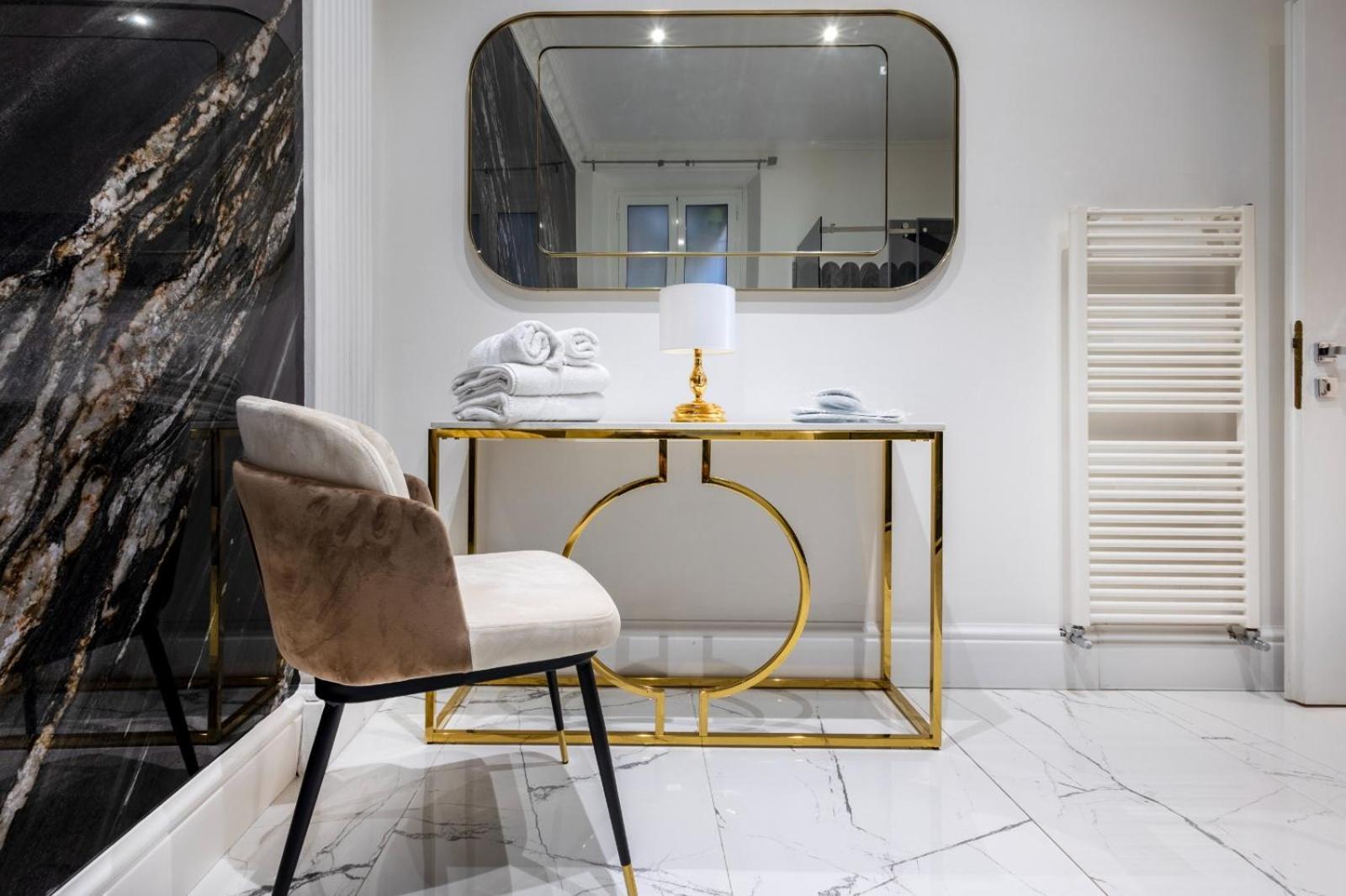 Daphne Suites Рим Экстерьер фото