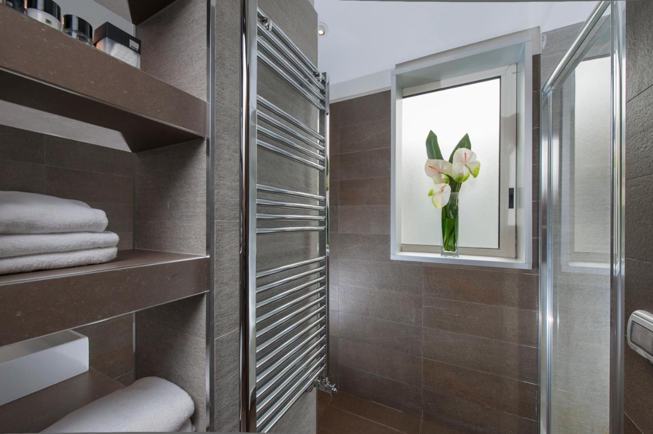 Daphne Suites Рим Экстерьер фото